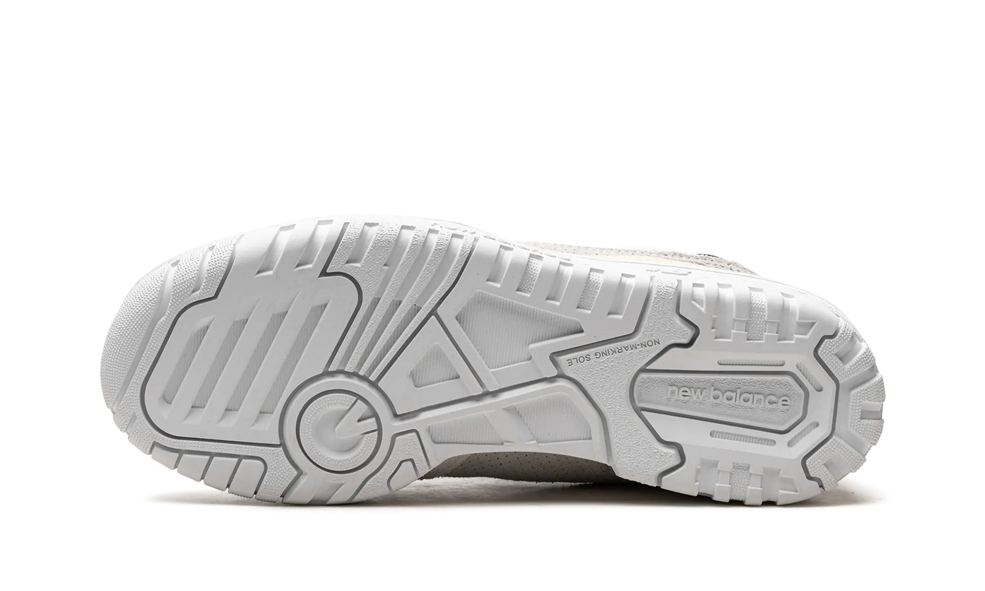 forest - specific shoes 550 WMNS "Sea Salt / Nori"