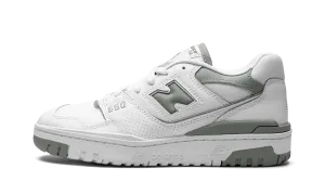 550 WMNS "White Juniper" Racer EVA midsole running shoes