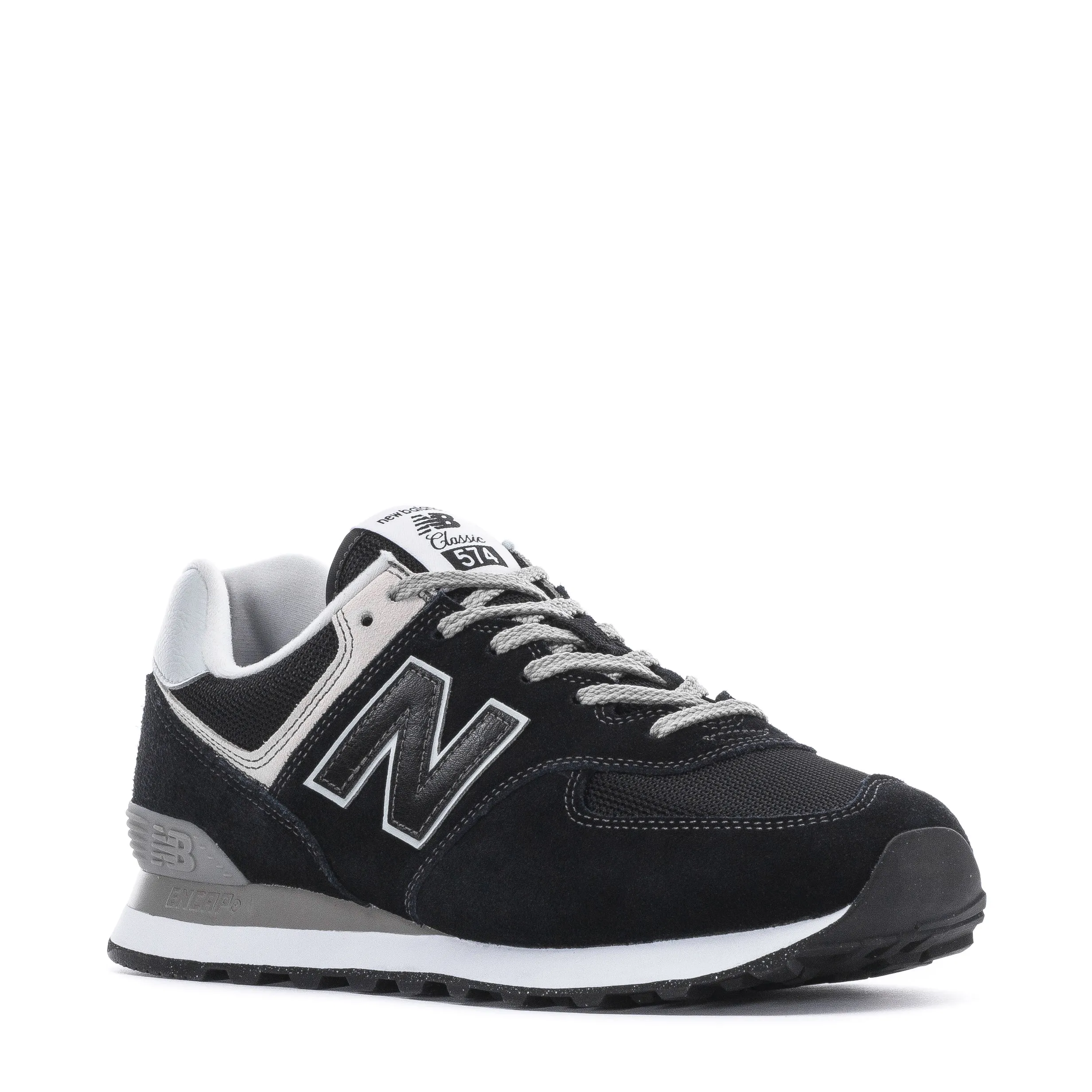 574 Extra Wide - Mens running for stress relief shoes space - themed running shoes