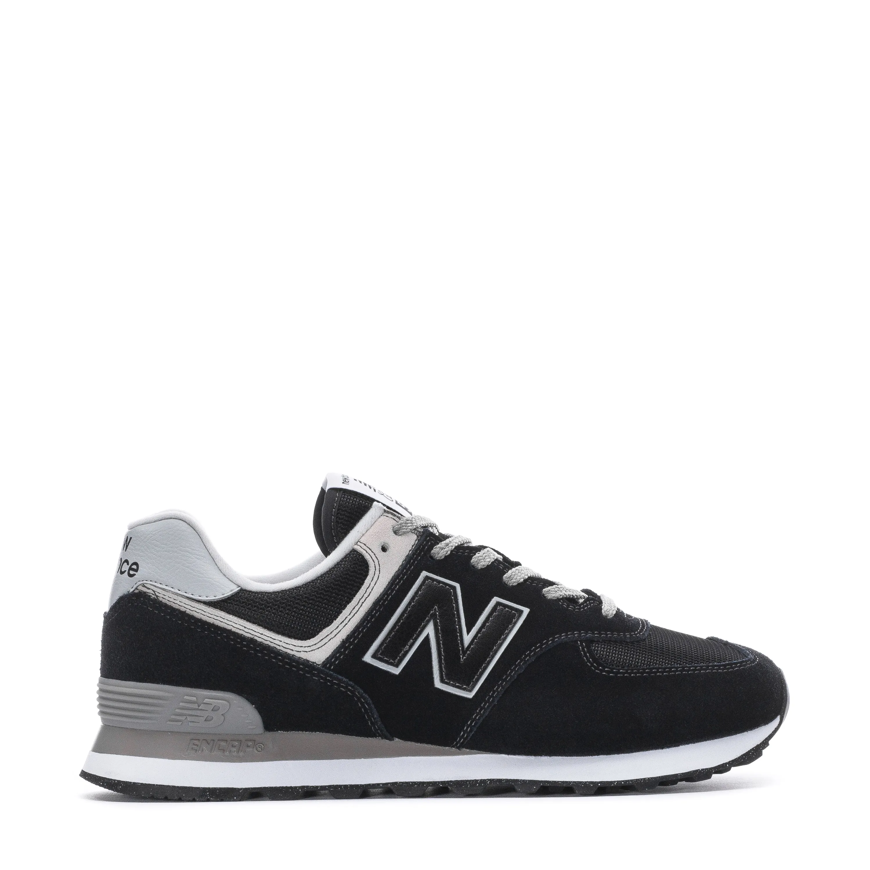ventilated design shoes occasional wear shoe functionality 574 Extra Wide - Mens