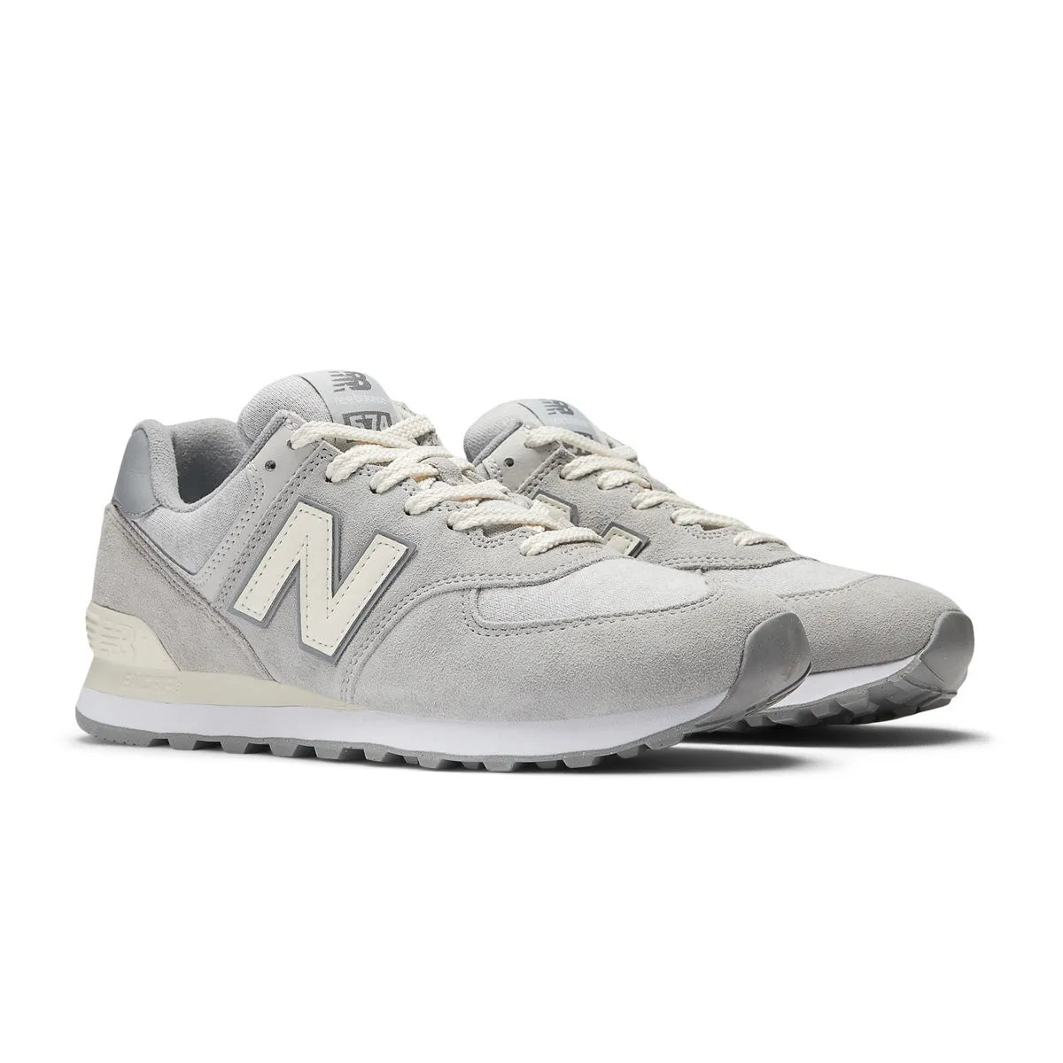 574 'Light Grey' Future Walk