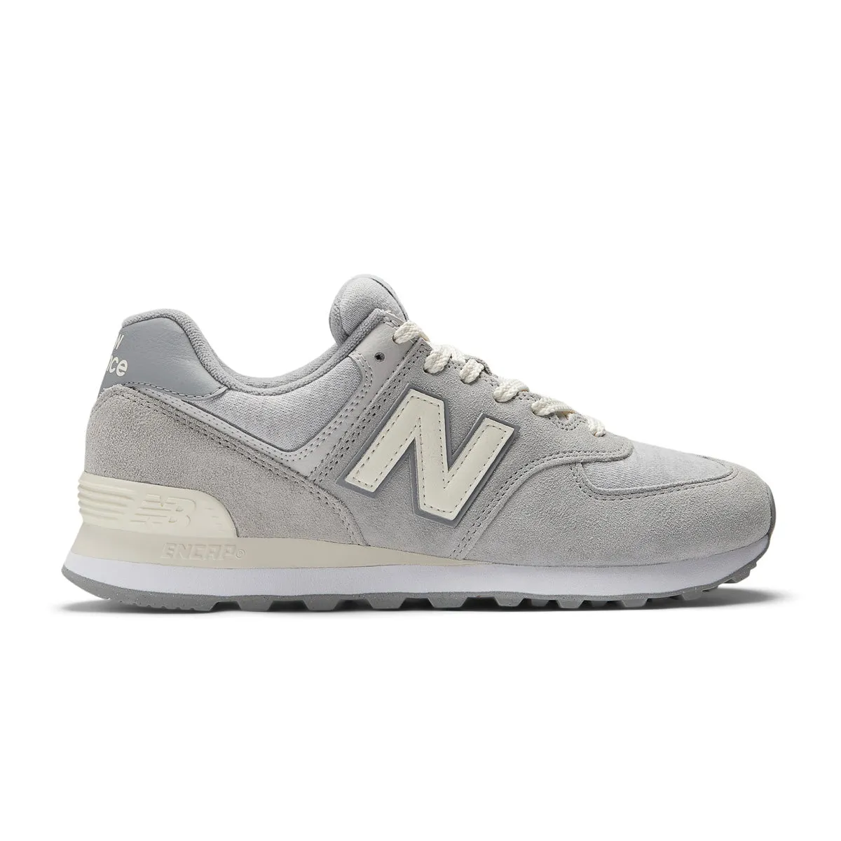 Daily Comfort 574 'Light Grey'