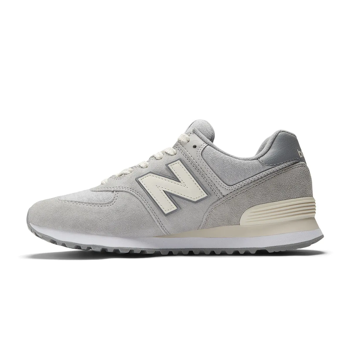 574 'Light Grey' Field Power