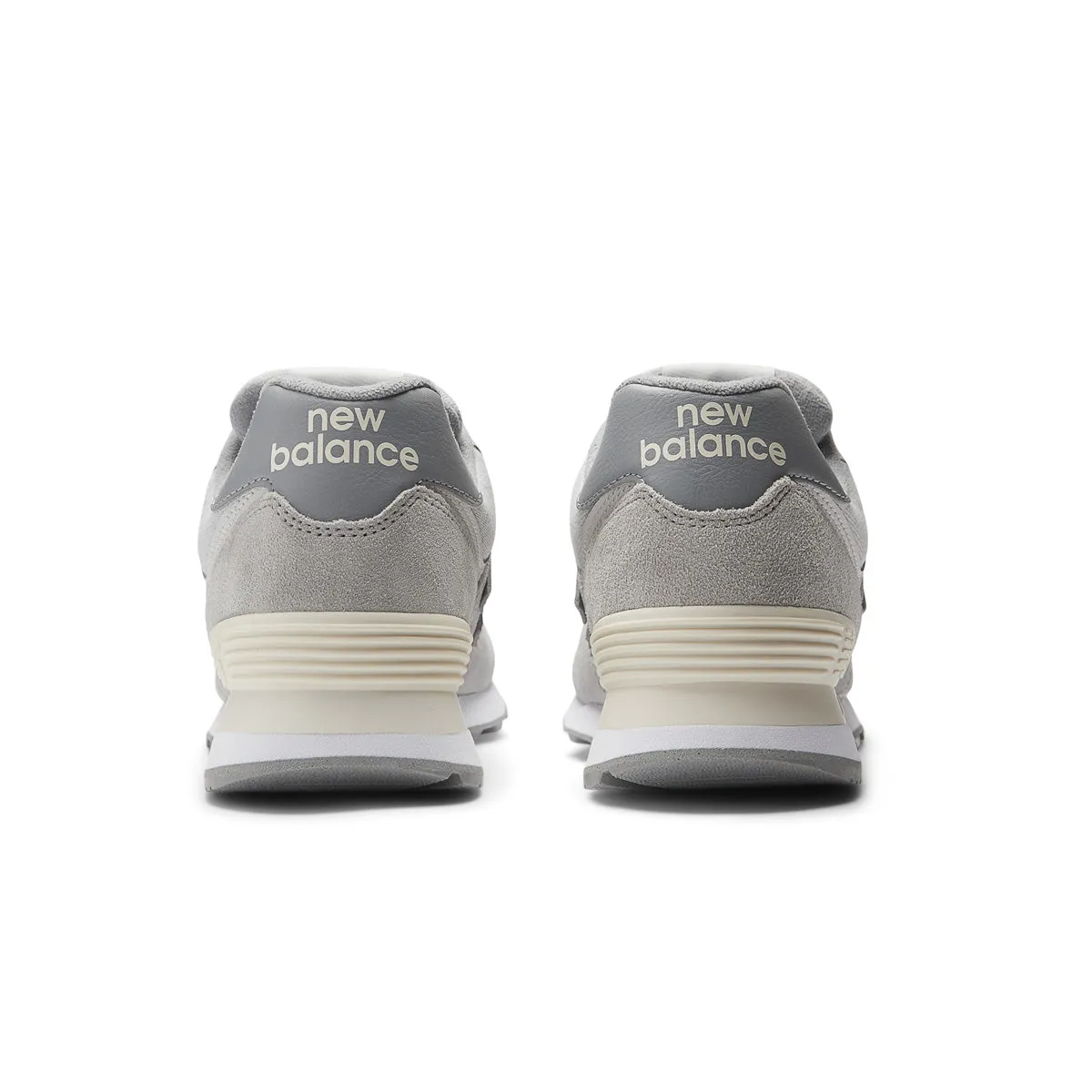 Wild Trek Brave Walk 574 'Light Grey'