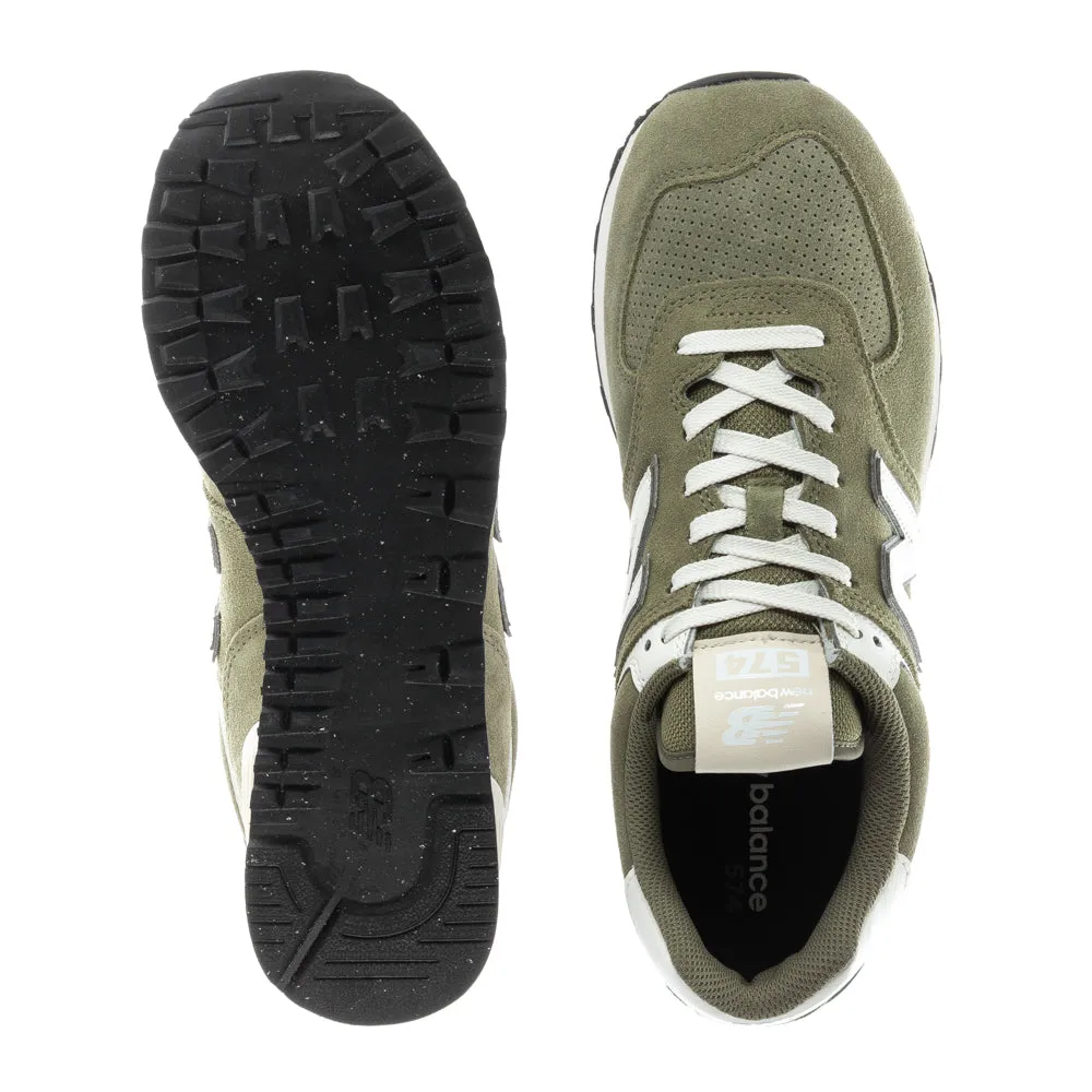 low - impact tempo running 574 - Mens