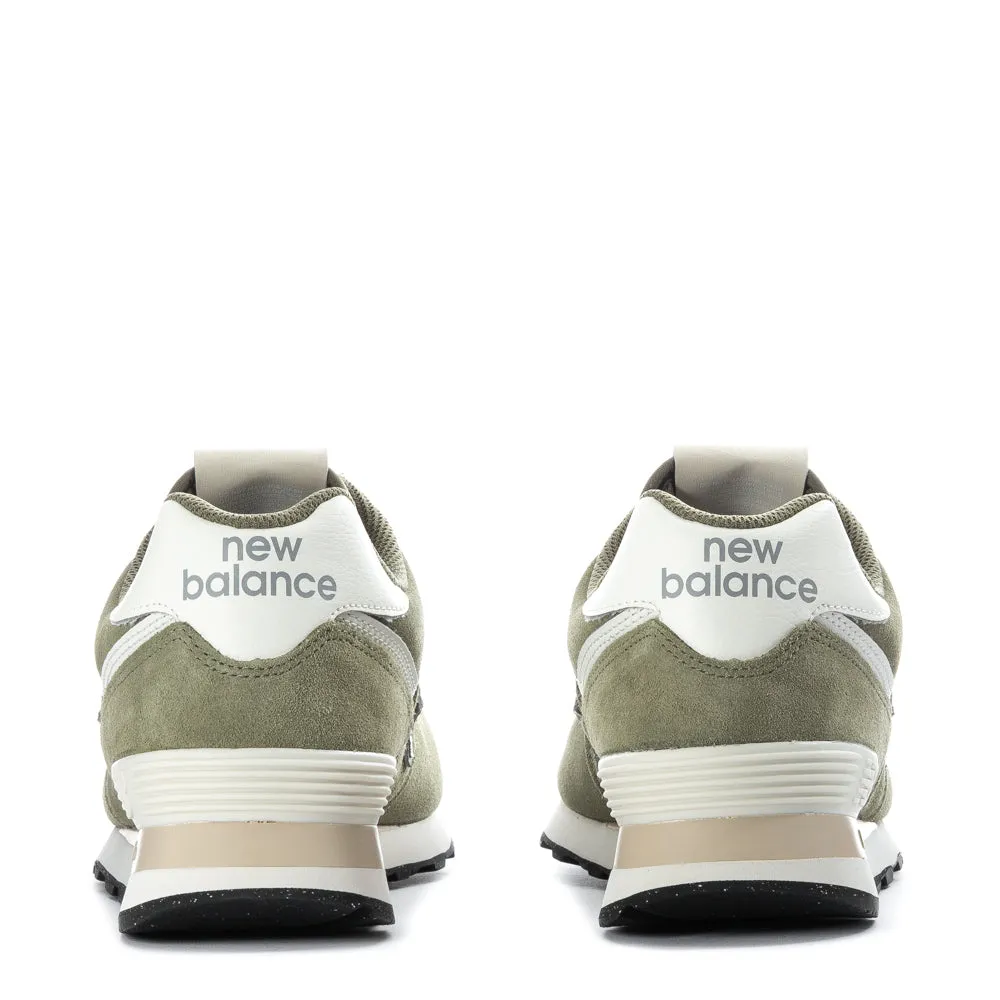 PU - midsole aerodynamic - feature shoes 574 - Mens