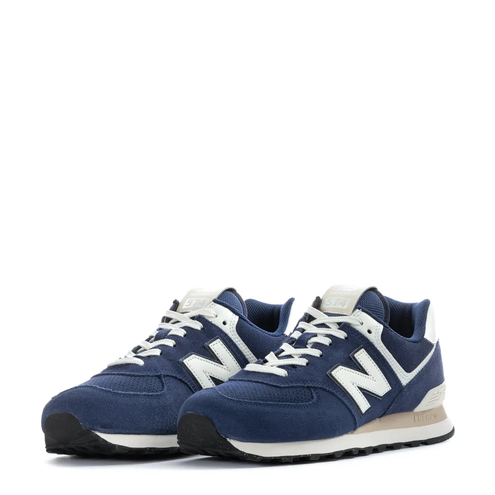574 - Mens metatarsal - support shoes