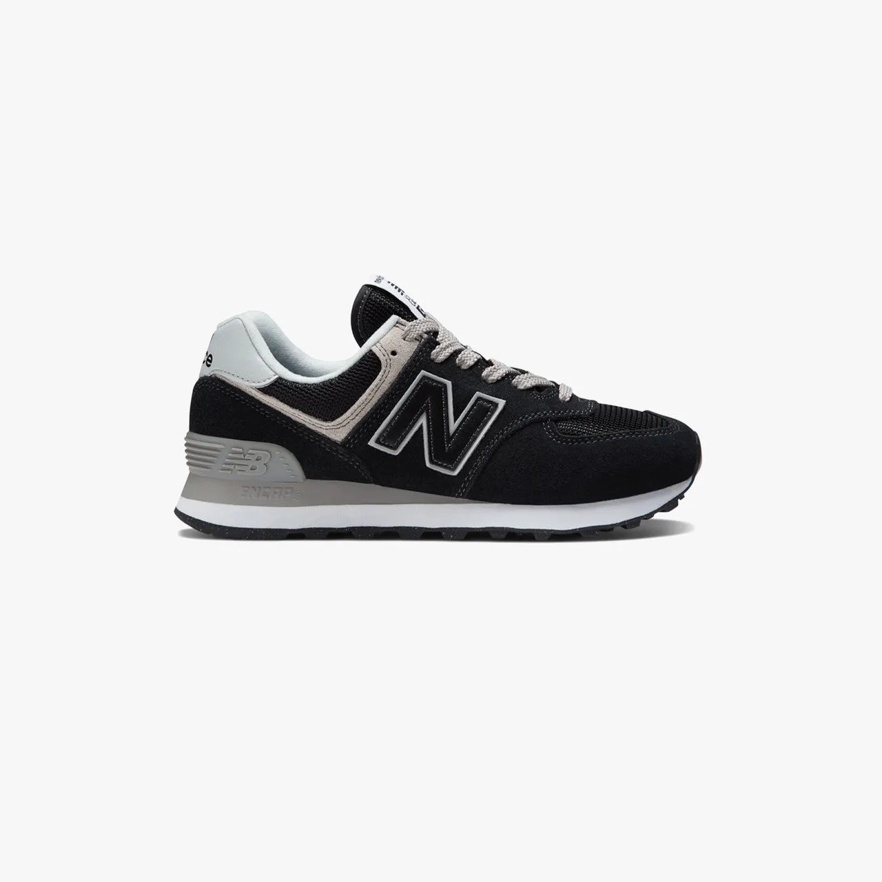 574 Knit Upper Material Elite Athlete