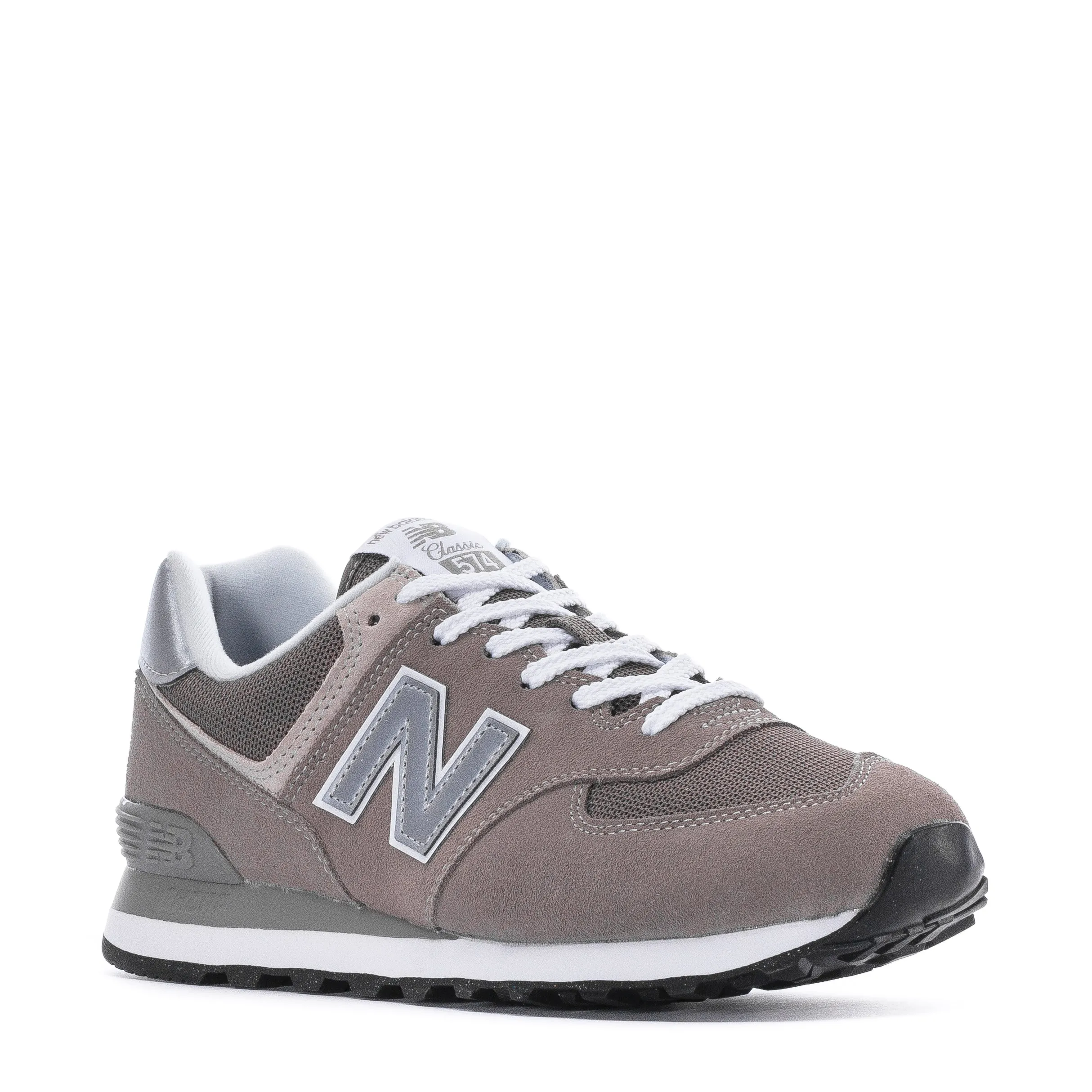574 Wide - Mens Hard surface running suitable for experts