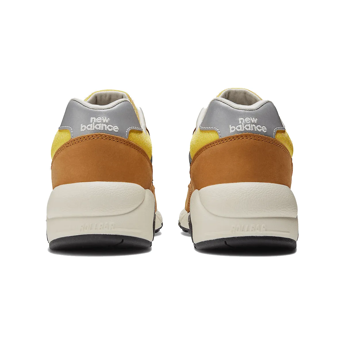 Adjustable Fit 580 'Brown'