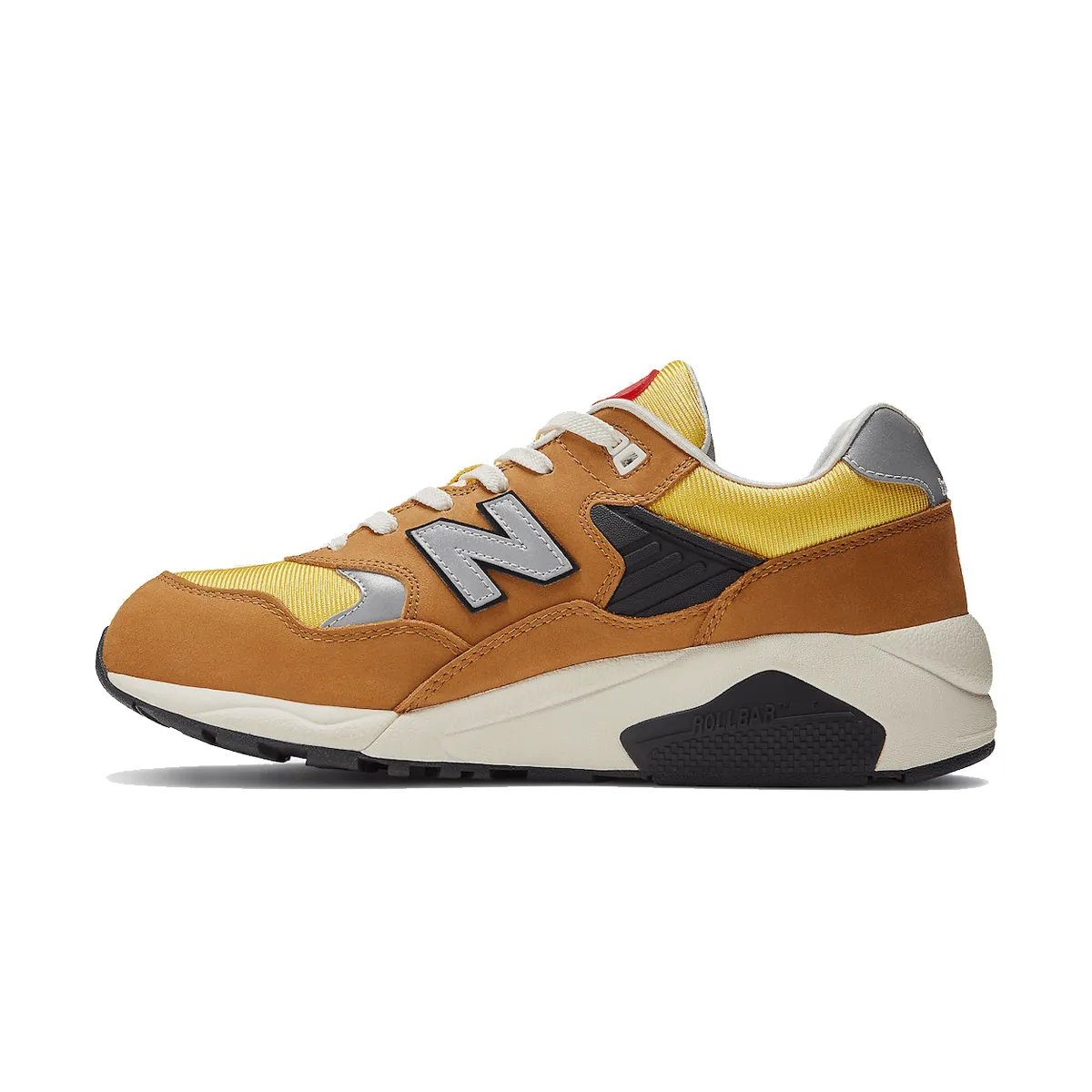 580 'Brown' Shock Absorbing