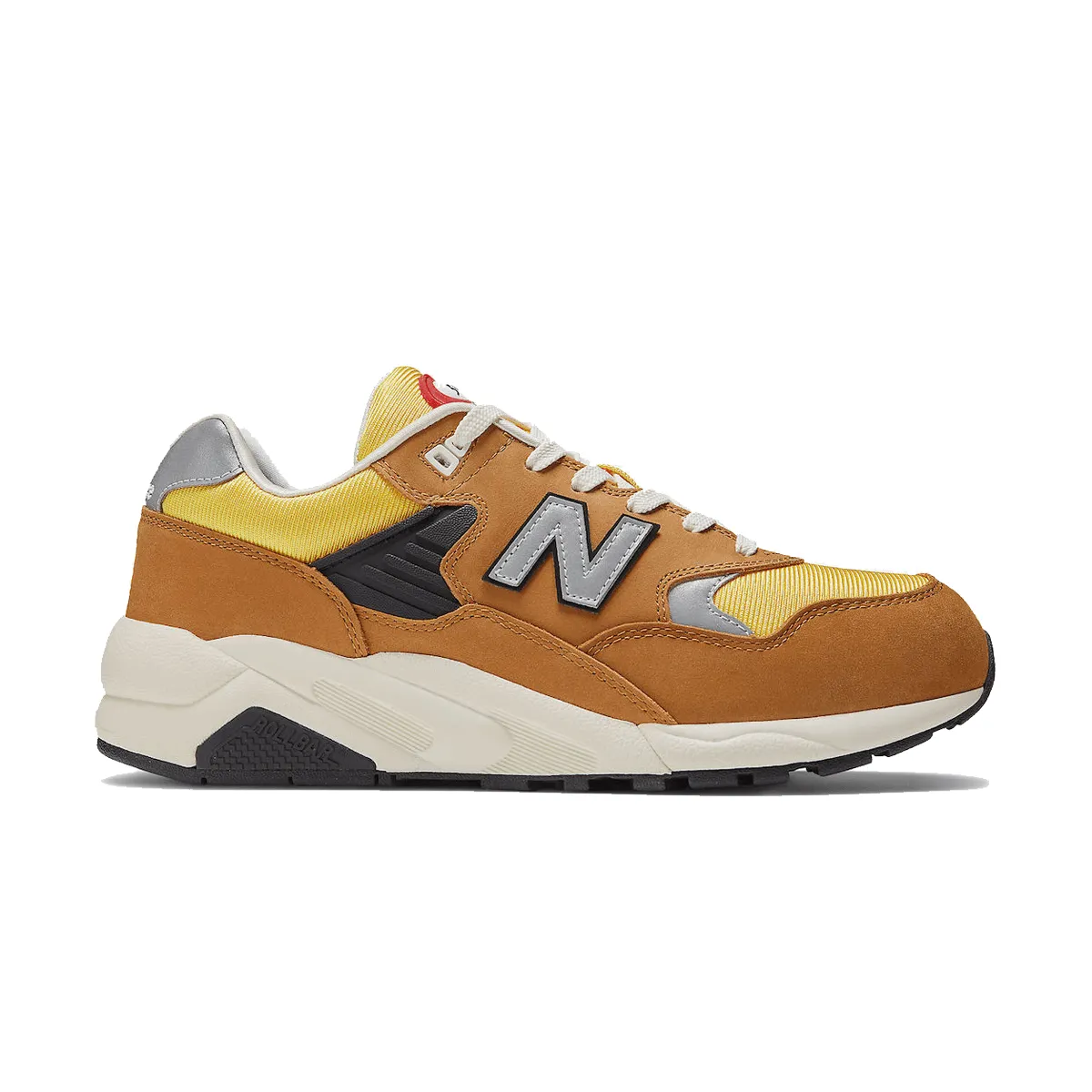 Every Step Daily Chill 580 'Brown'