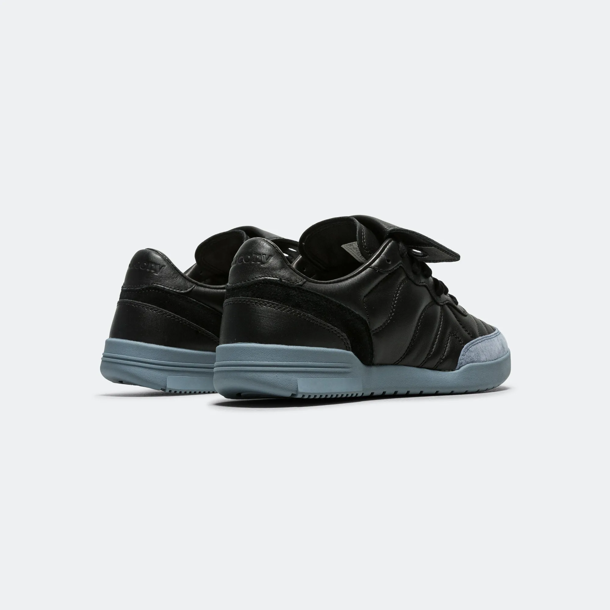 Busy Ready training shoes 5861 SILO - Black/Flint