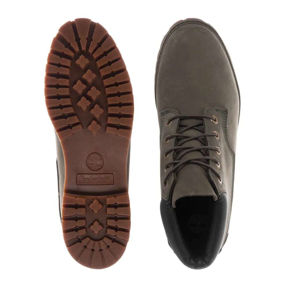 6" Chukka WP- Mens Modern