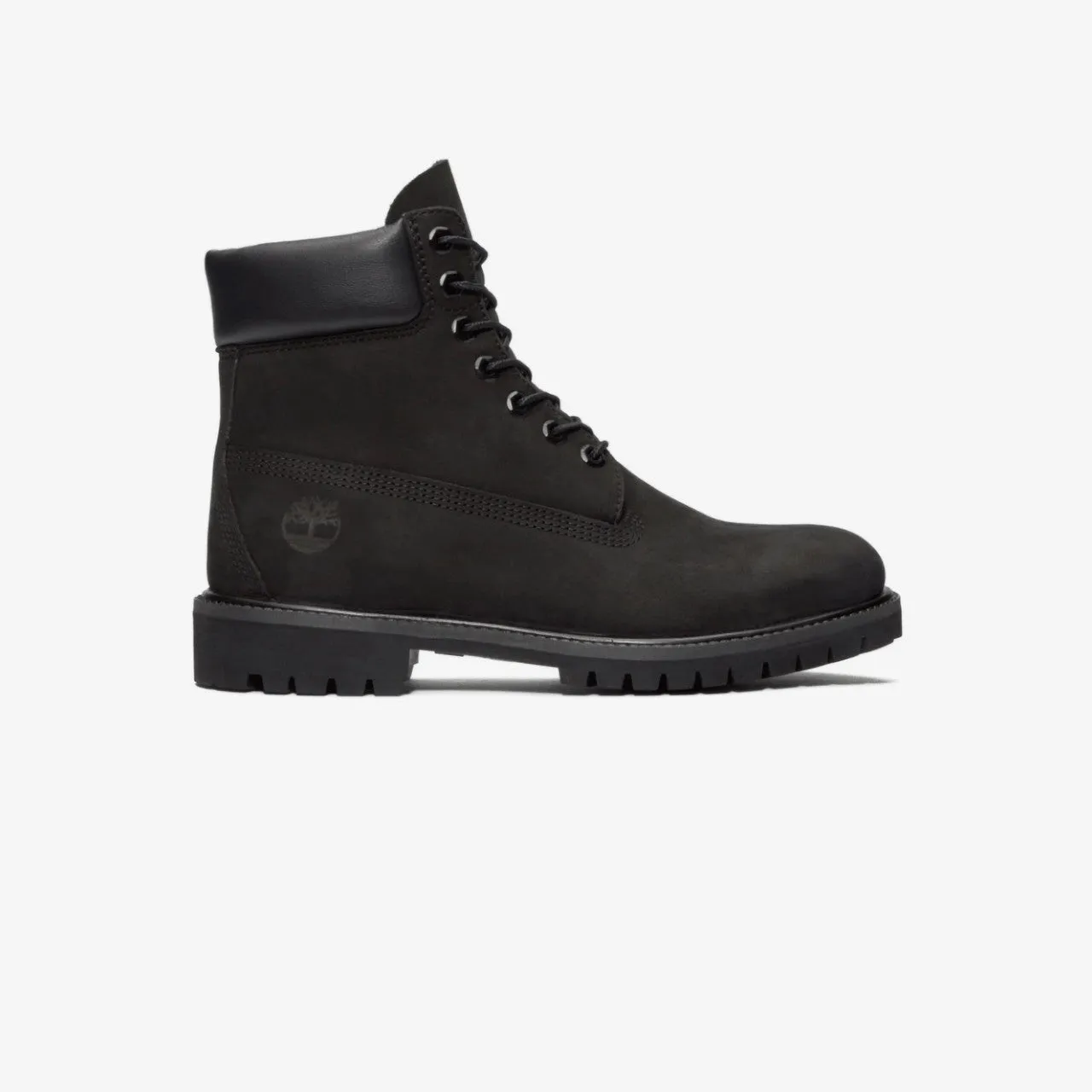 Cushioned Tongue 6" Premium Boot