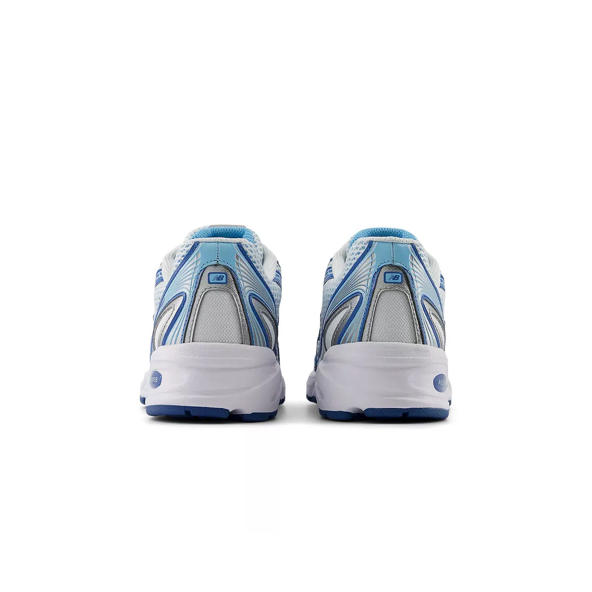 740 'Blue Agate' passionate runners' shoes suitable for beginners
