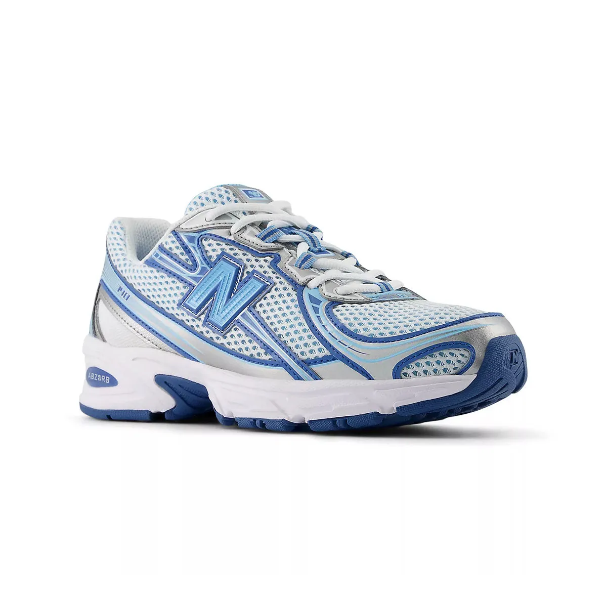 home slippers 740 'Blue Agate'