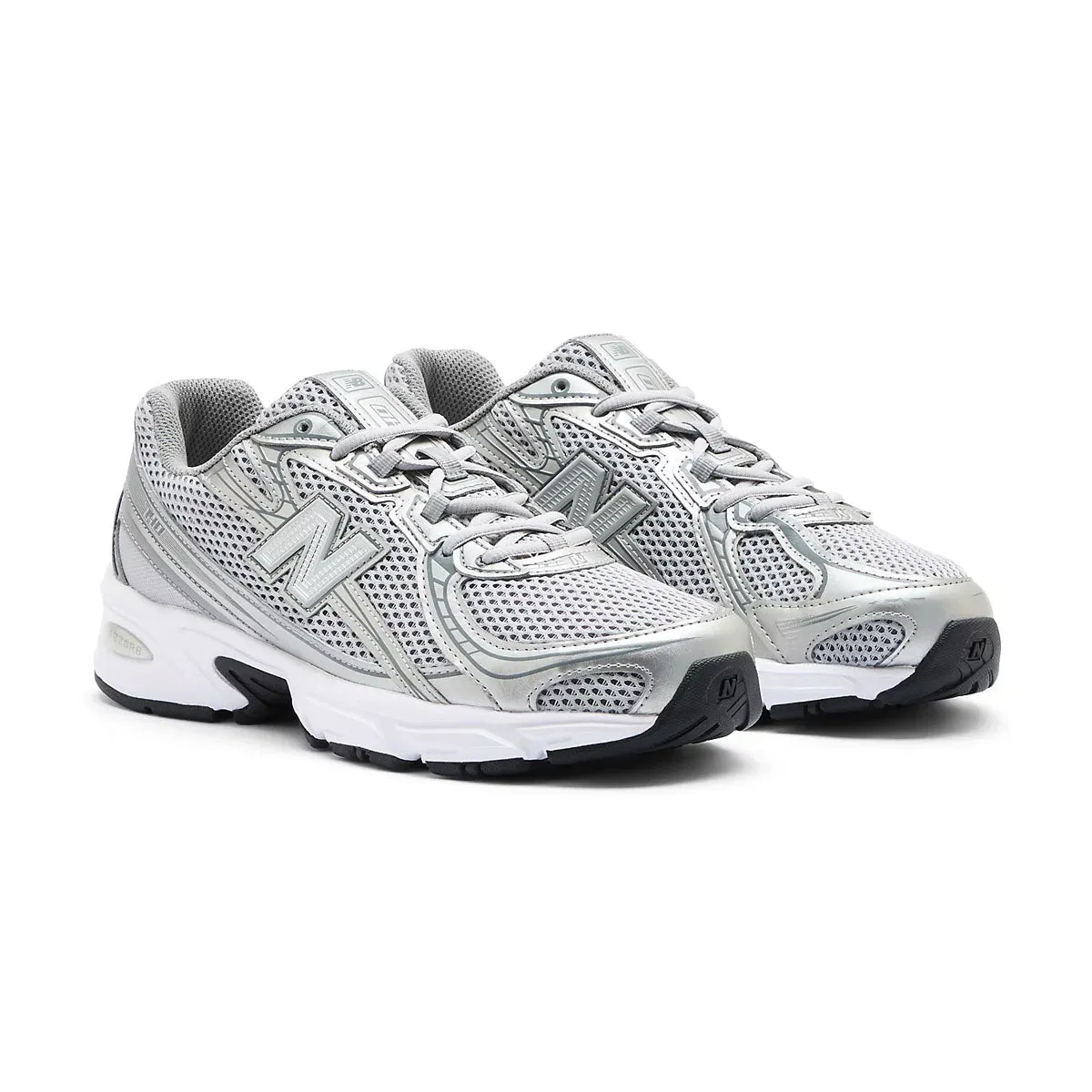 740 'Castle Rock Slate Gray' extra-large Trendy Look