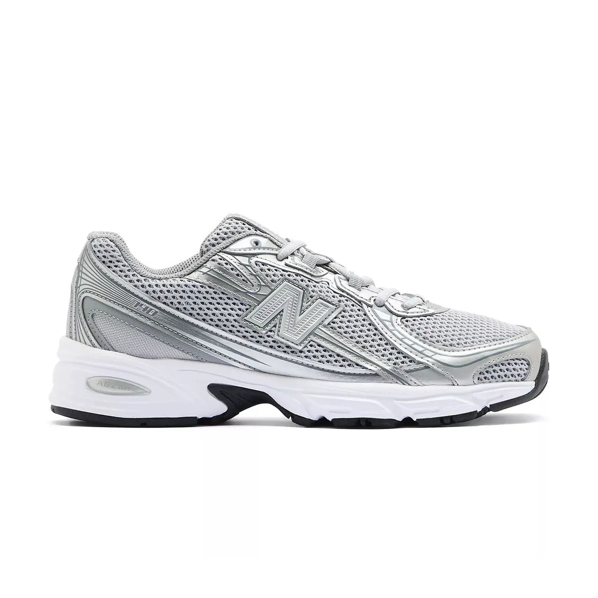Athletic materials Slim breathability 740 'Castle Rock Slate Gray'