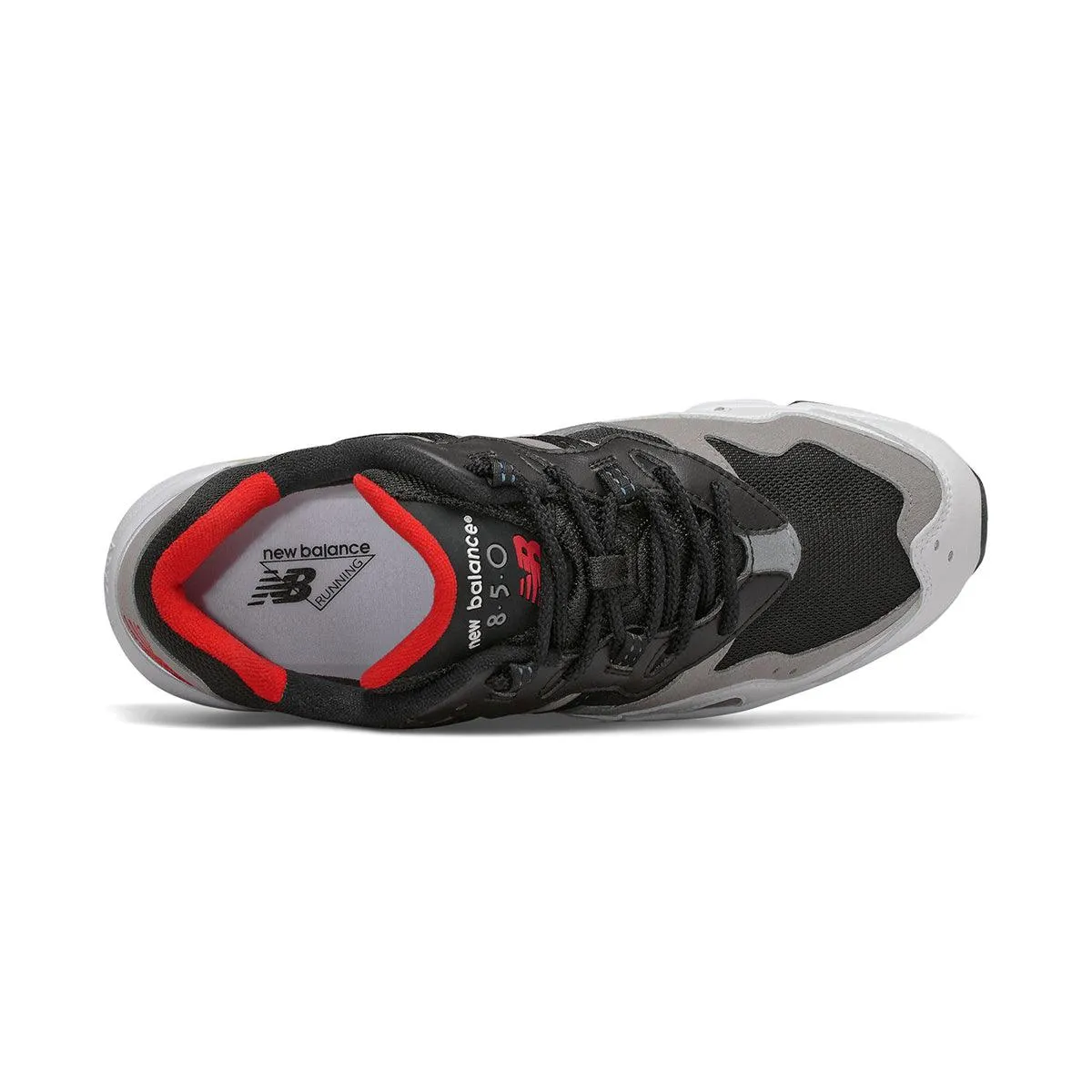 City Run Casual Move 850