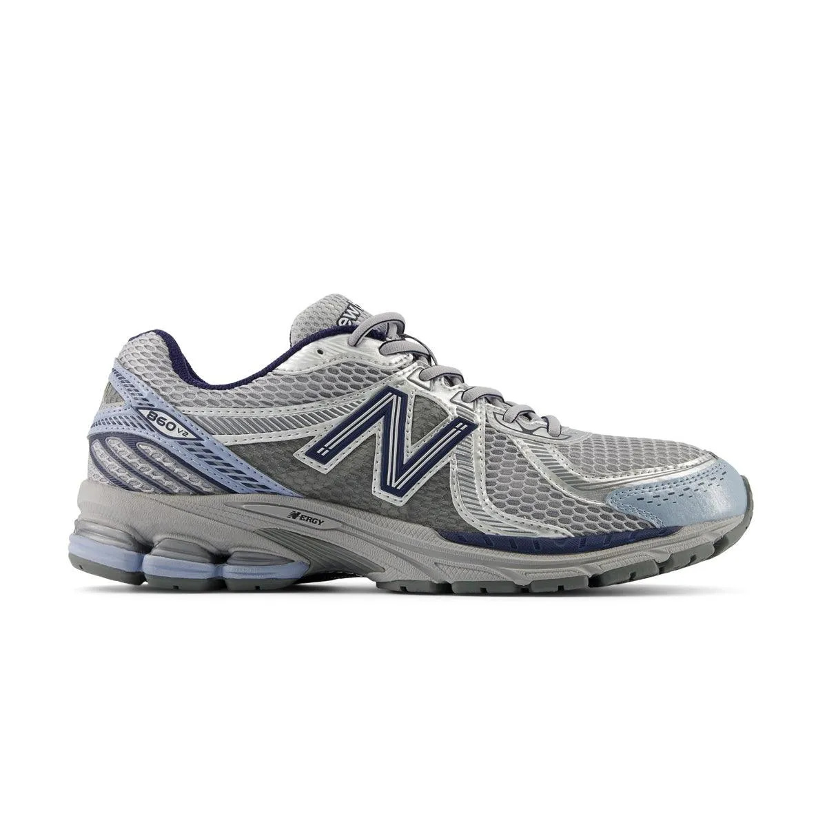 Fitness Vibe Frost Safe 860v2 'The Milky Way Galaxy Arctic Grey'