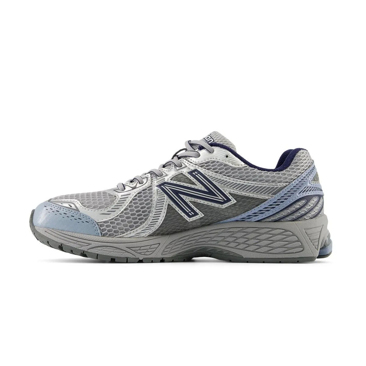 Bright 860v2 'The Milky Way Galaxy Arctic Grey'