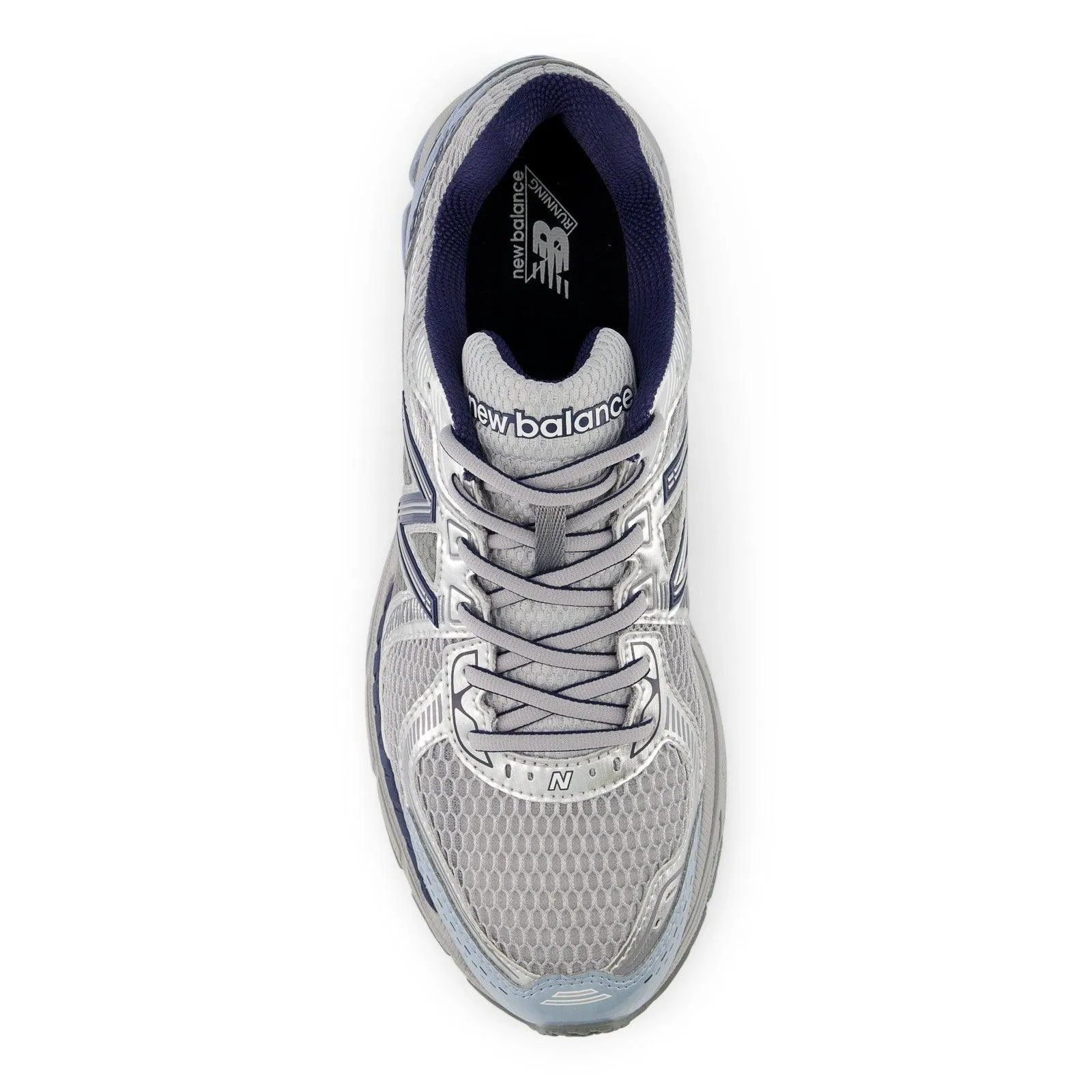860v2 'The Milky Way Galaxy Arctic Grey' Comfort Wedge Club Night