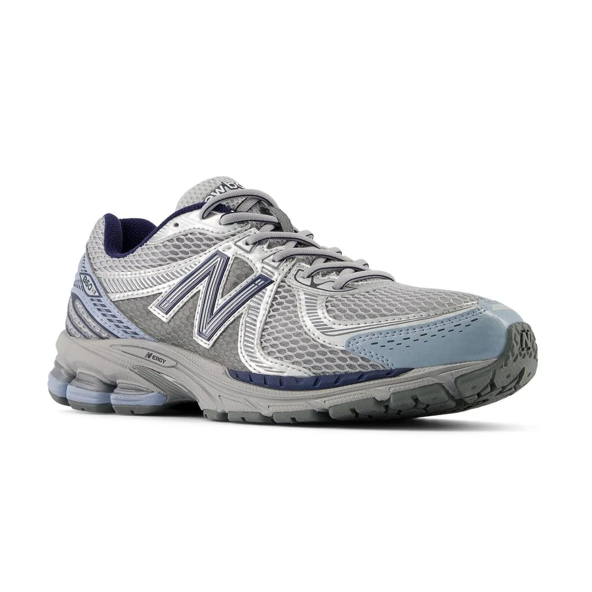 Meta Move 860v2 'The Milky Way Galaxy Arctic Grey'