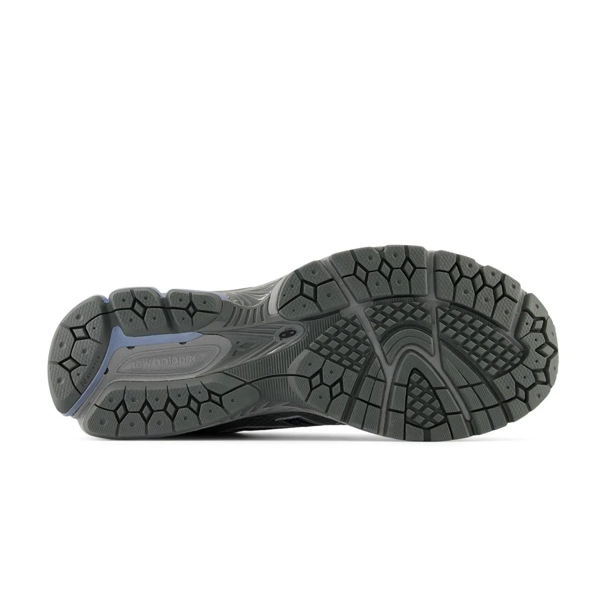 City Run 860v2 'The Milky Way Galaxy Arctic Grey'