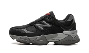 individual - sports 9060 Big Kid "Black Castlerock"