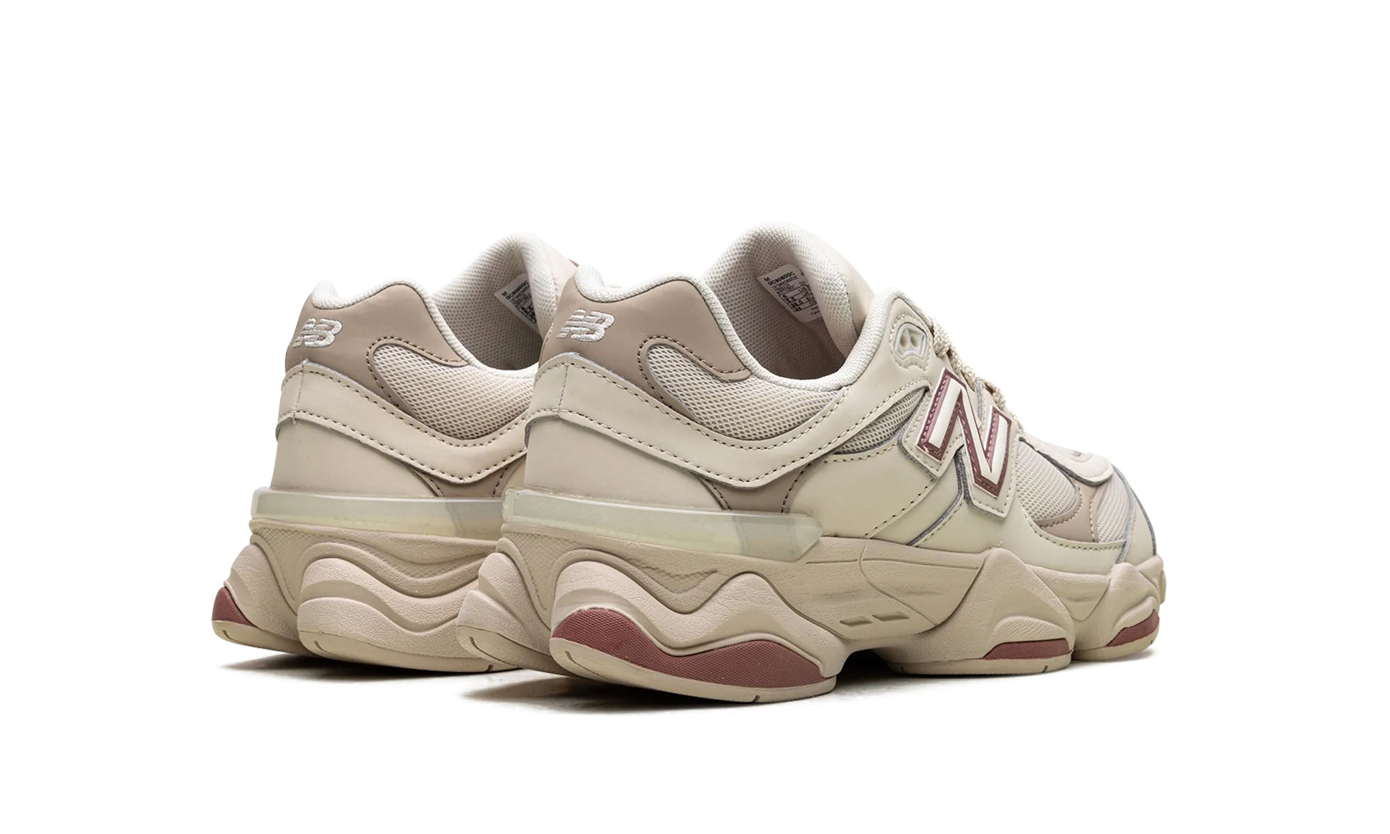 streamlined look Enhanced Stability 9060 GS "Bone Sparrow"