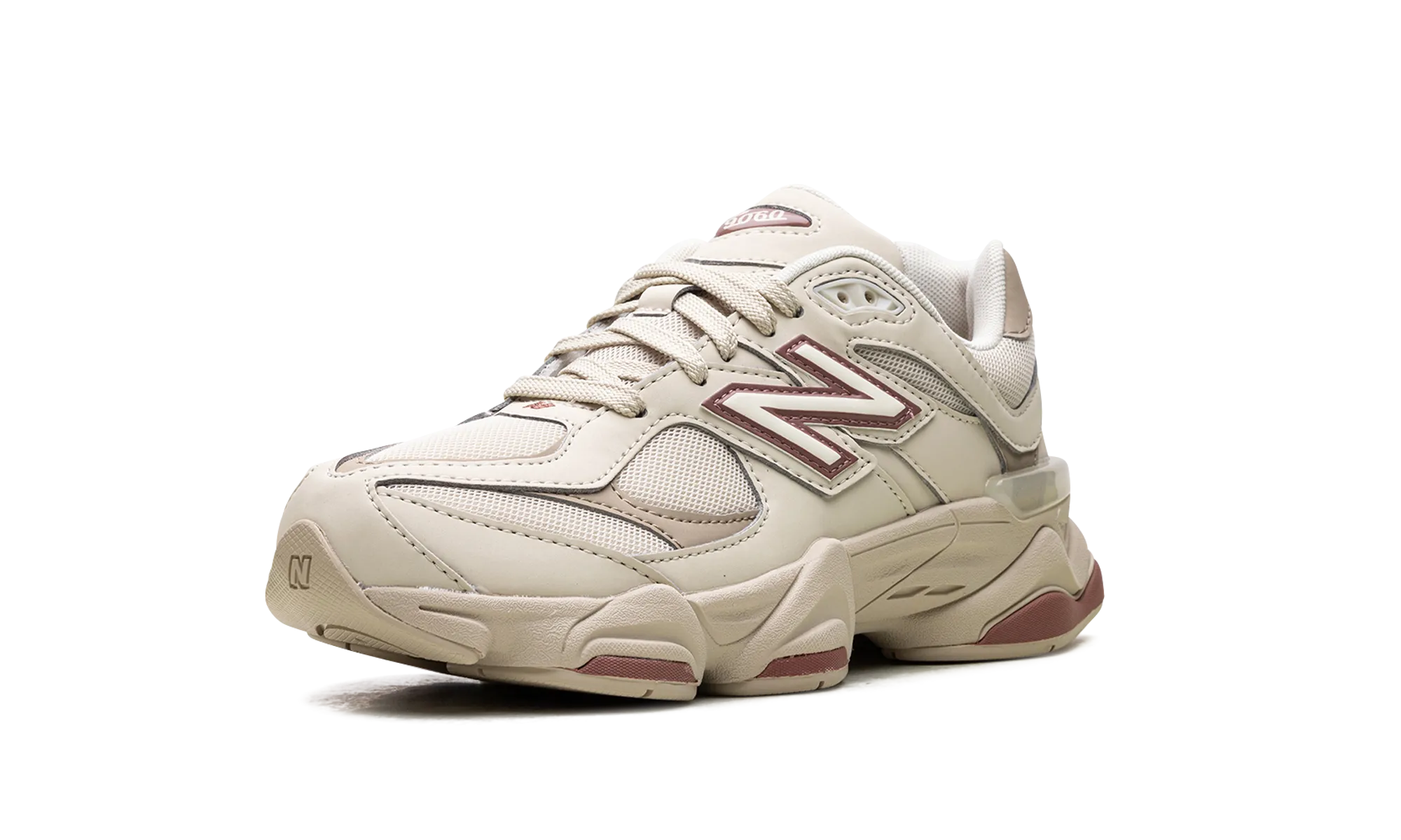 9060 GS "Bone Sparrow" running in dark colors