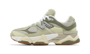 Dust - resistant Training Sessions 9060 GS "Green Gum"