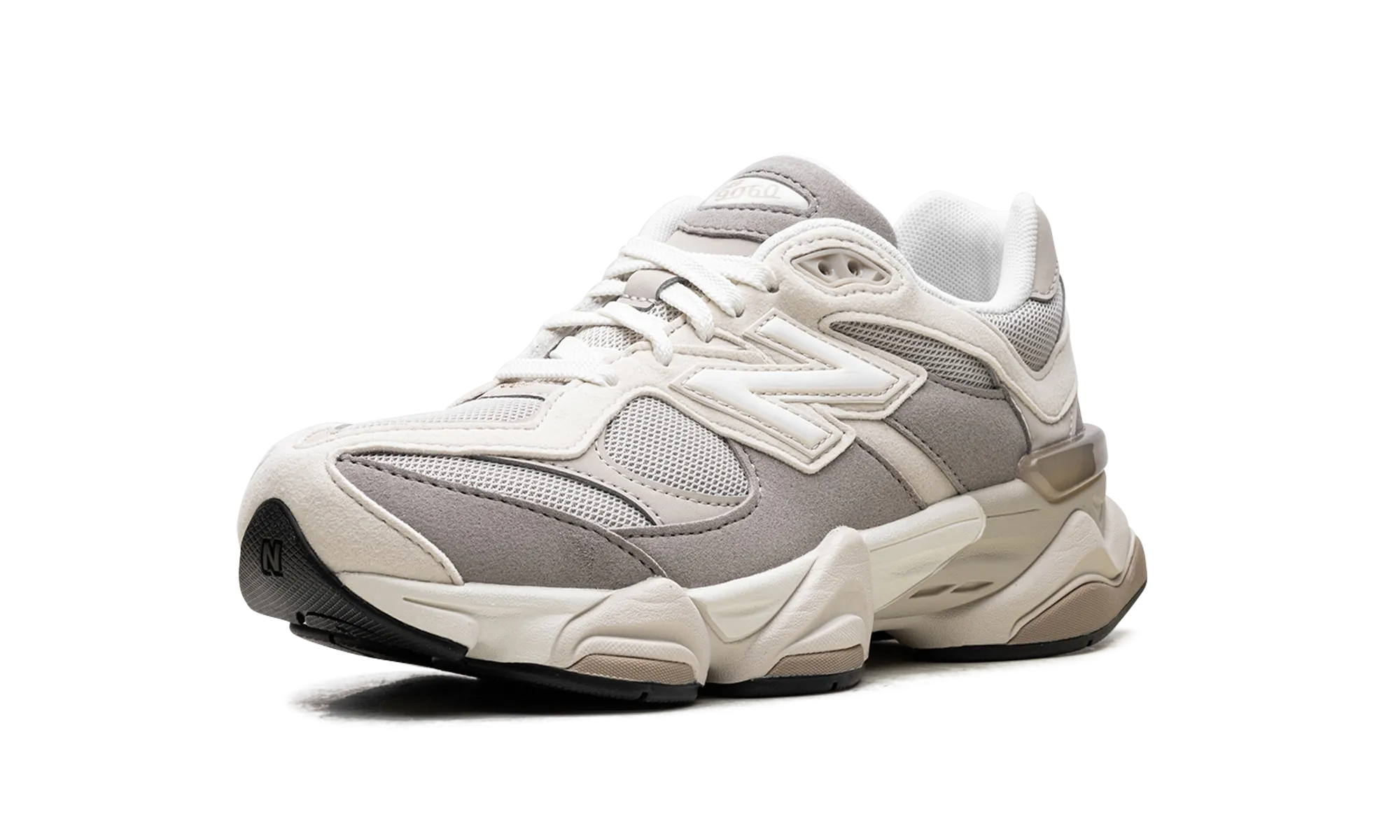9060 GS "Linen Timberwolf" multi - color running gear mesh materials