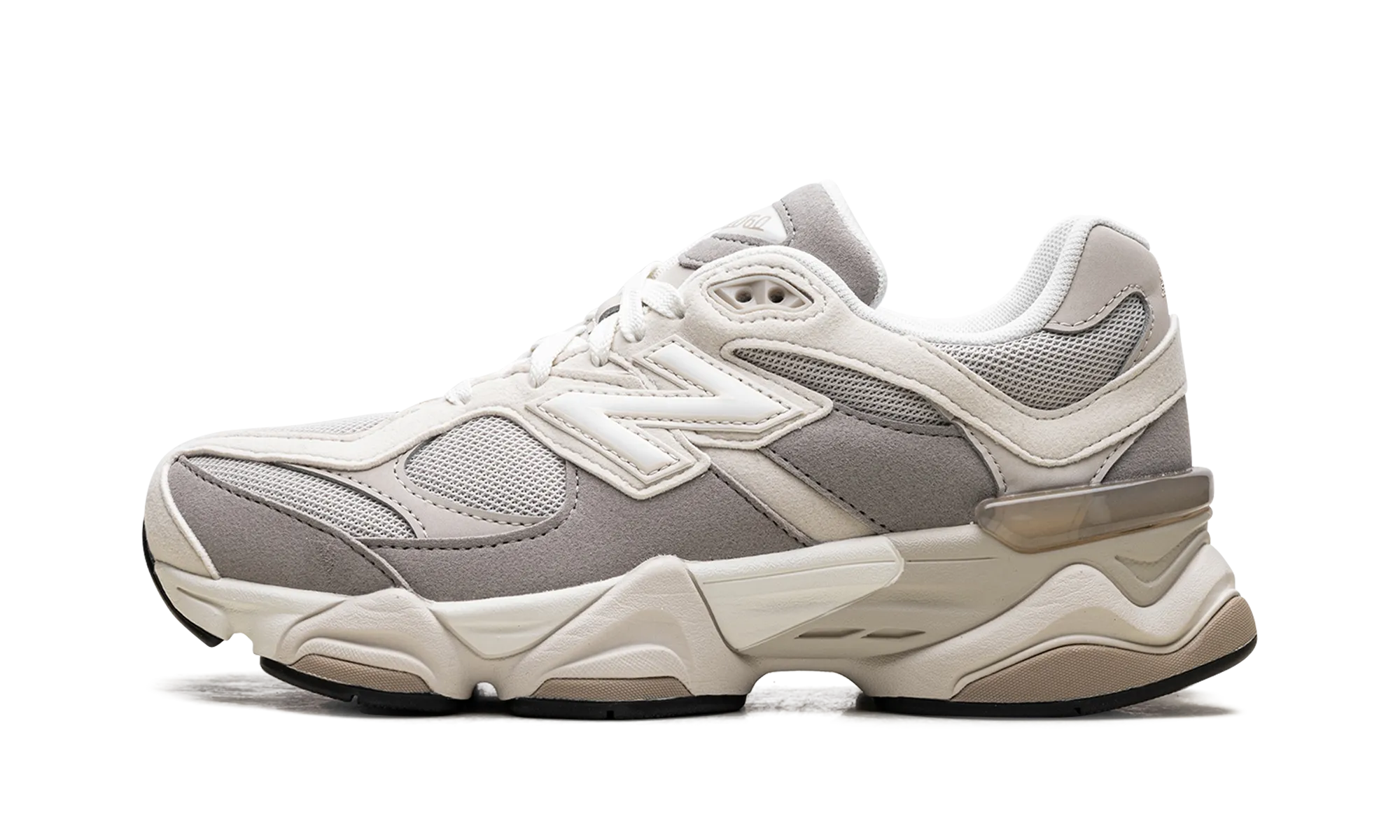 treadmill - runner book - themed running gear 9060 GS "Linen Timberwolf"