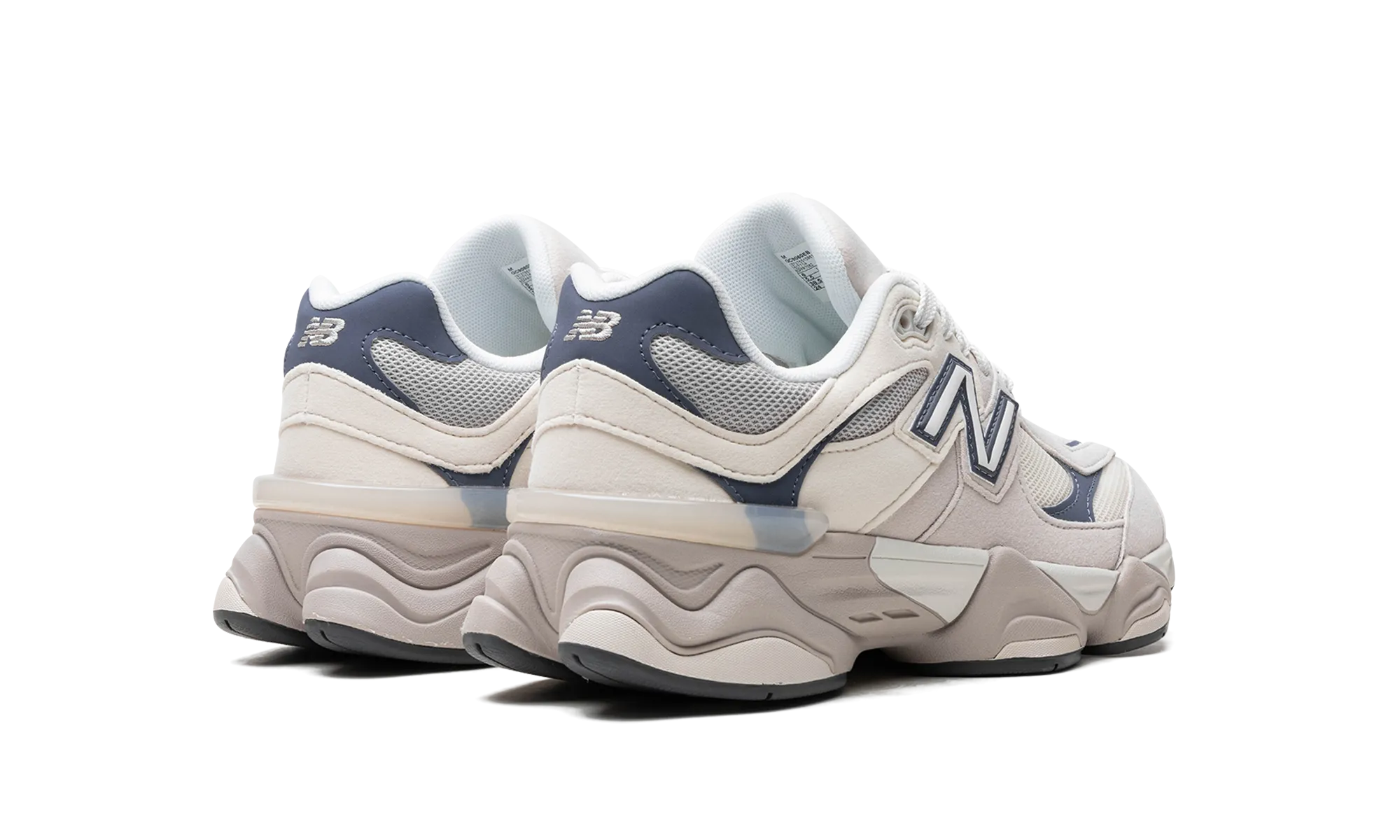 Adaptive Motion exploration running shoe fascination 9060 GS "Moonrock Linen"