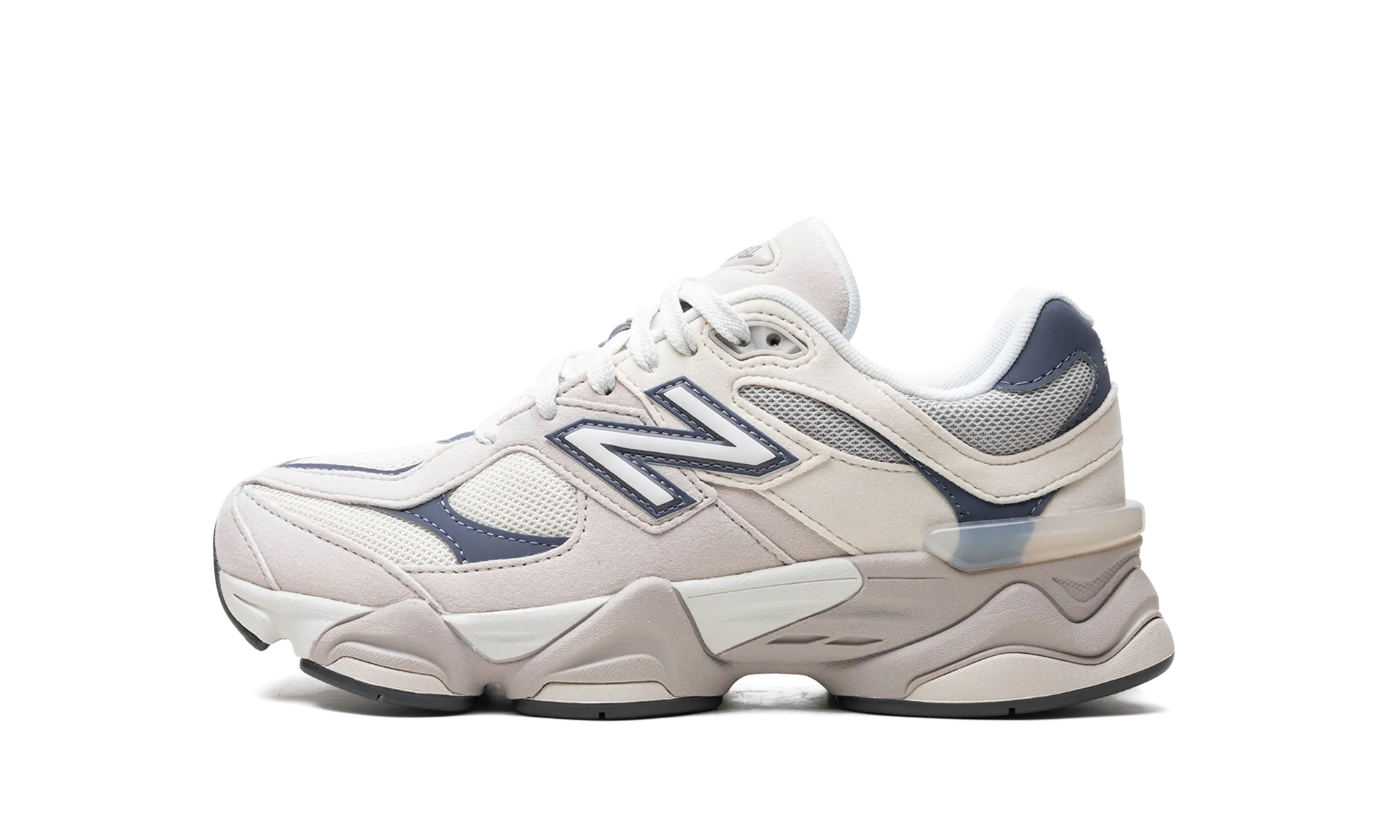 Shock Absorber 9060 GS "Moonrock Linen"