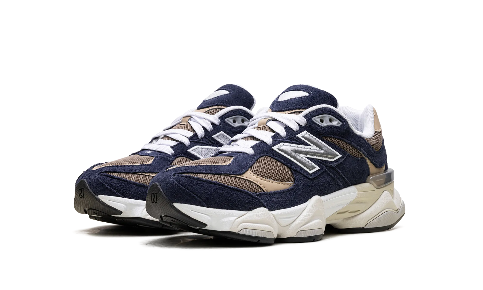 Fast Track 9060 GS "Navy Mushroom"