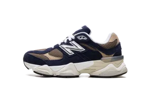 formal - style shoes 9060 GS "Navy Mushroom"
