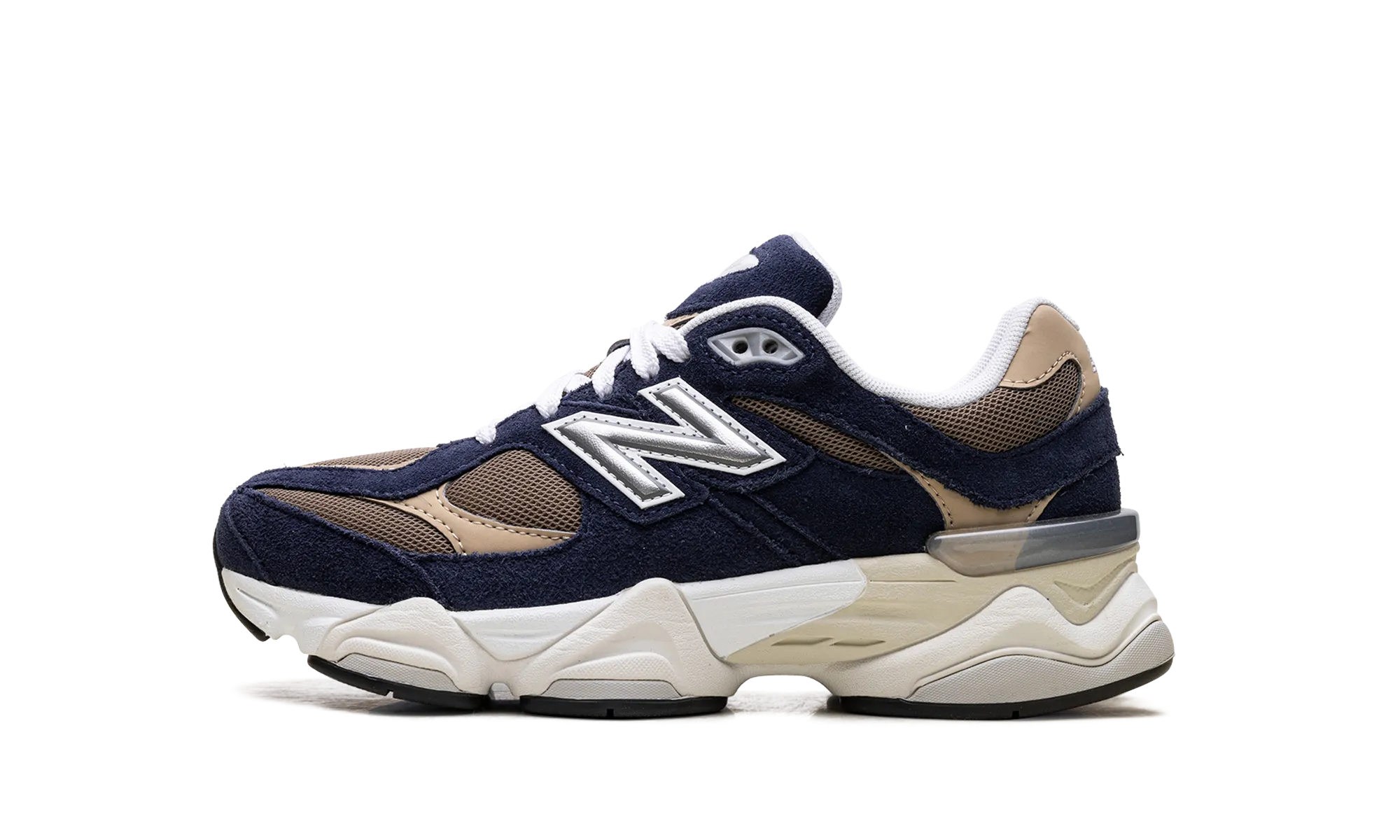 formal - style shoes 9060 GS "Navy Mushroom"