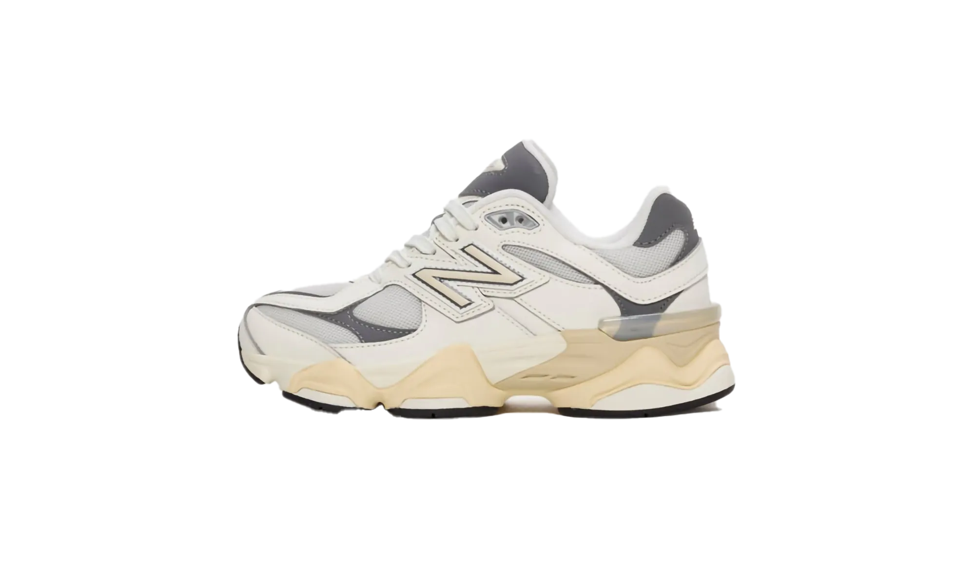 foot - friendly shoes stress - free 9060 GS "Sea Salt Castlerock"