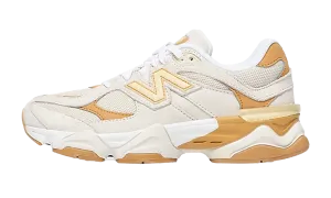 9060 GS "Sea Salt Dolce" Fabric Upper