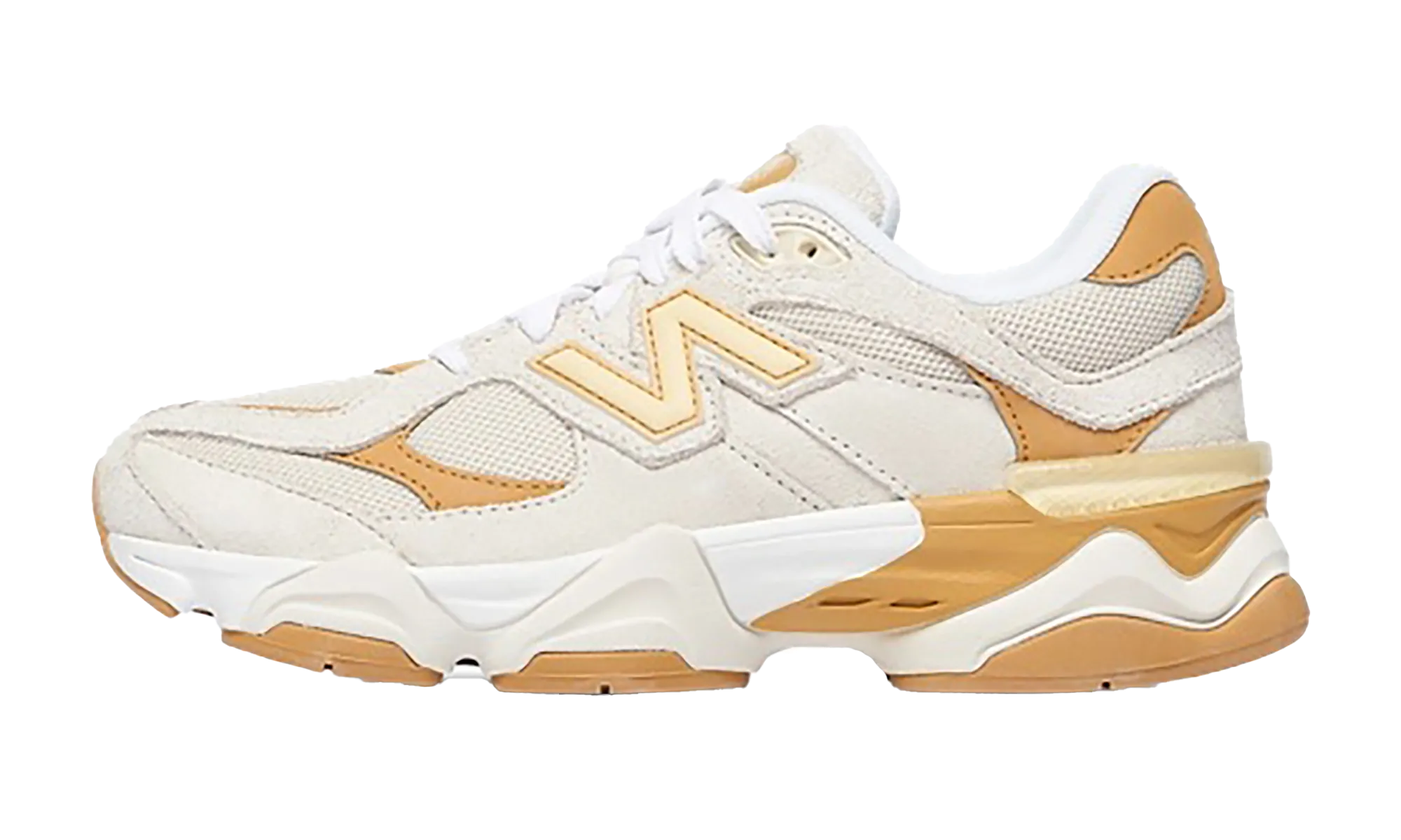 9060 GS "Sea Salt Dolce" Reinforced - seams