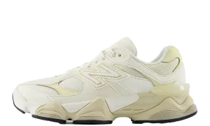 durable waterproof shoes Barefoot simulation 9060 GS "Sea Salt Linen"