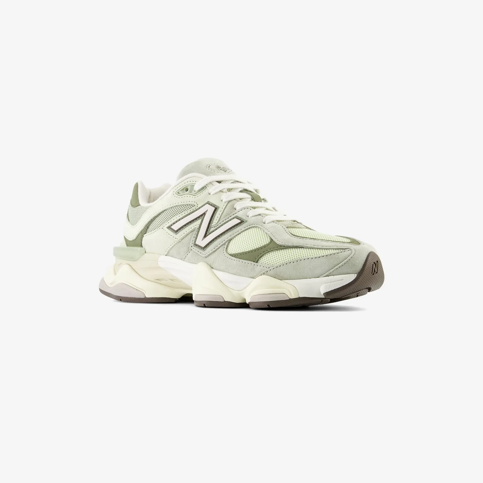 Running Routine Casual Appeal 9060