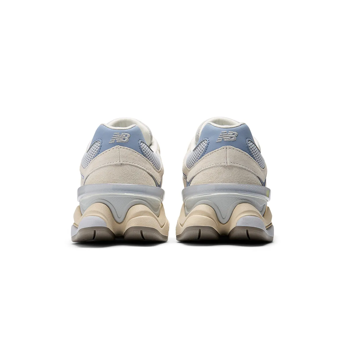 Ergonomic Design 9060 'Pearl Grey'