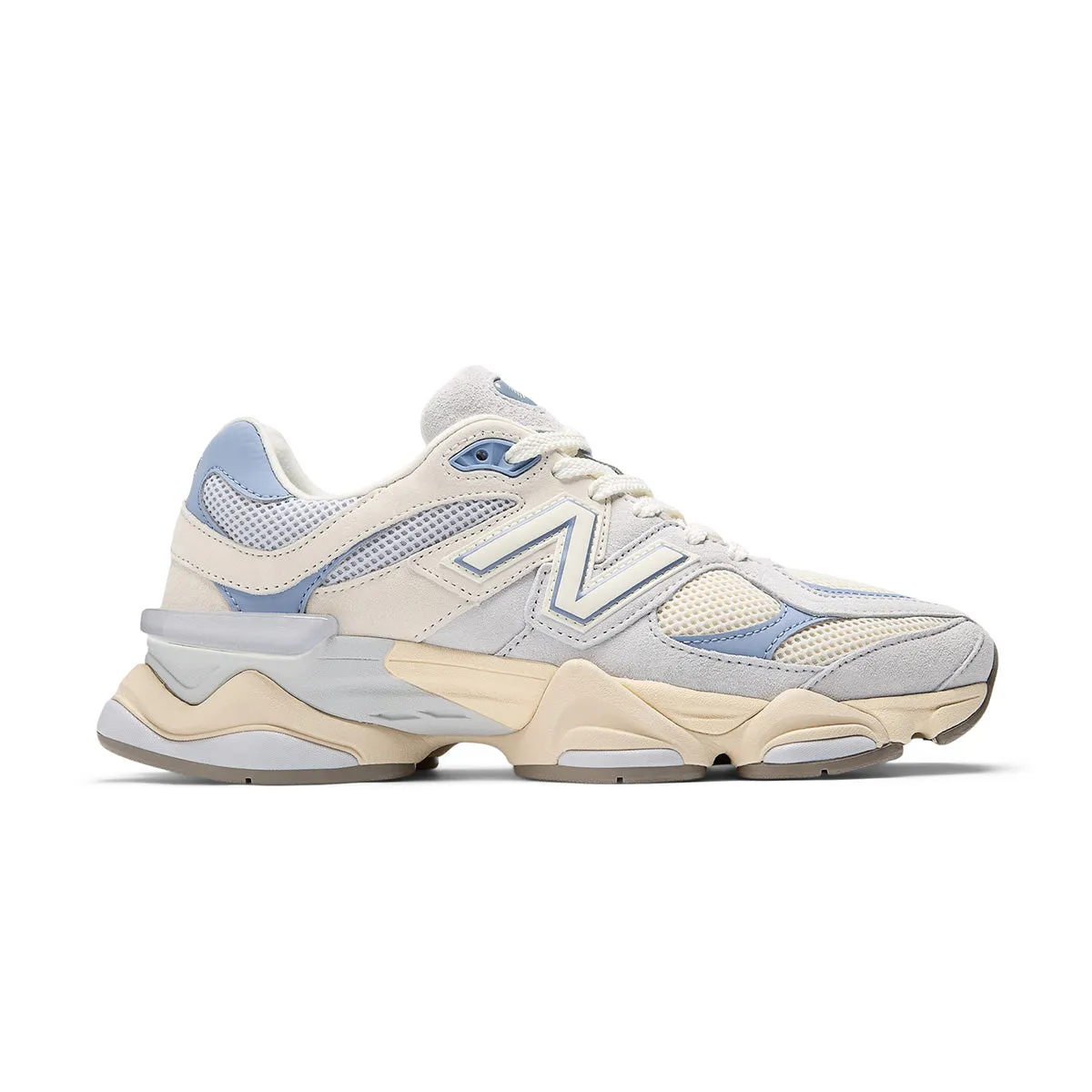 9060 'Pearl Grey' Soft Urban Walk