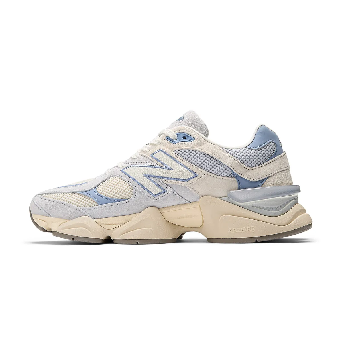 Flexibility 9060 'Pearl Grey'