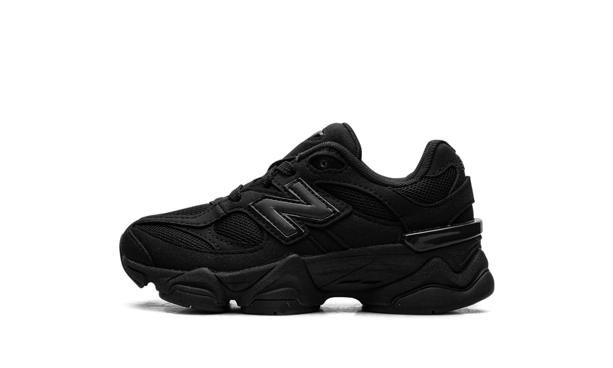 9060 PS "Black" ultramarathons