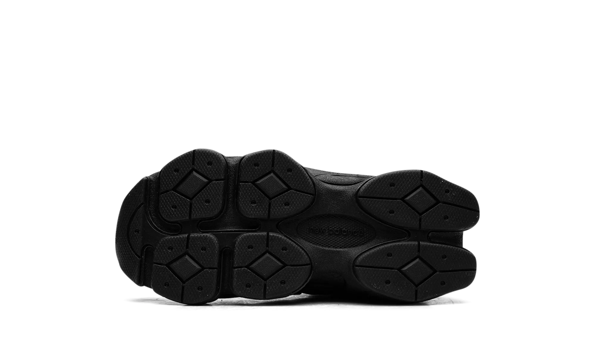 rubber - outsole 9060 PS "Black"